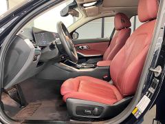 BMW i3 eDrive 35 L - фото 9