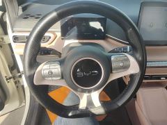 BYD Seagull Glory Edition 405km Flying Edition - ფოტო 10