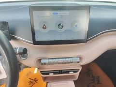 BYD Seagull Glory Edition 405km Flying Edition - ფოტო 12