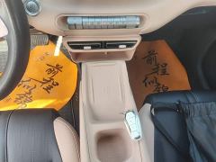 BYD Seagull Glory Edition 405km Flying Edition - ფოტო 13