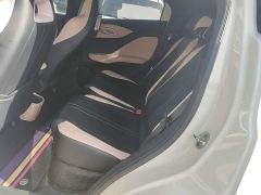 BYD Seagull Glory Edition 405km Flying Edition - ფოტო 16