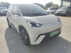 BYD Seagull Glory Edition 405km Flying Edition - ფოტო 3