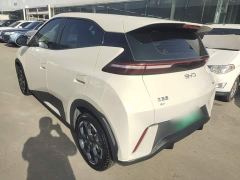 BYD Seagull Glory Edition 405km Flying Edition - ფოტო 4