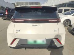 BYD Seagull Glory Edition 405km Flying Edition - ფოტო 5