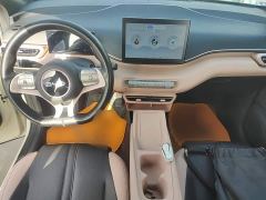 BYD Seagull Glory Edition 405km Flying Edition - ფოტო 9