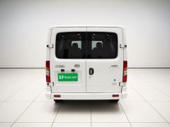 Maxus V80 2.0T AMT Edition 5/6 - ფოტო 3