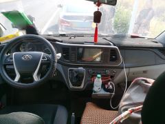 Maxus V80 2.0T AMT Edition 5/6 - ფოტო 5