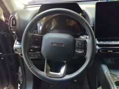 Haval Dargo Big Dog PLUS 2.0T Four-wheel drive off-road version Plus - ფოტო 18