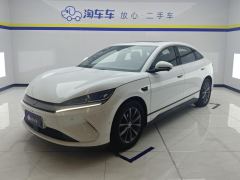 BYD Qin L EV 545km Elite Edition - фото 1