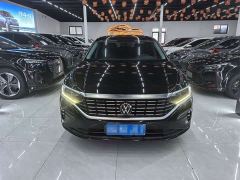 Volkswagen Passat 280TSI Business Edition - ფოტო 1