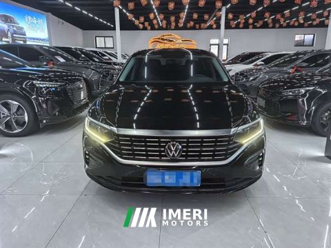 2023 Volkswagen Passat 280TSI Business Edition - car from China