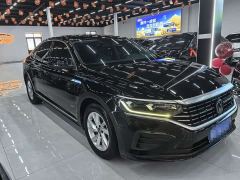 Volkswagen Passat 280TSI Business Edition - ფოტო 2