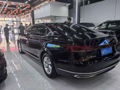 Volkswagen Passat 280TSI Business Edition - ფოტო 4