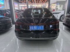Volkswagen Passat 280TSI Business Edition - ფოტო 5