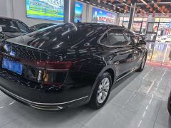 Volkswagen Passat 280TSI Business Edition - ფოტო 6