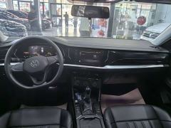 Volkswagen Passat 280TSI Business Edition - ფოტო 7