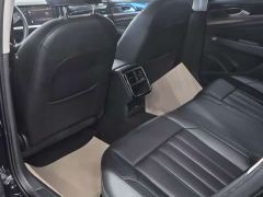 Volkswagen Passat 280TSI Business Edition - ფოტო 8