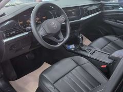 Volkswagen Passat 280TSI Business Edition - ფოტო 9