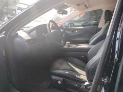 FAW Red Flag E-QM5 Facelift Base Mobility Edition - photo 4