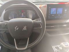 FAW Red Flag E-QM5 Facelift Base Mobility Edition - photo 5
