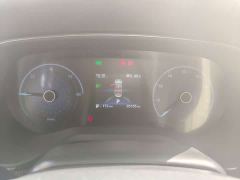 FAW Red Flag E-QM5 Facelift Base Mobility Edition - photo 6