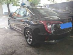 FAW Red Flag E-QM5 Facelift Base Mobility Edition - photo 8