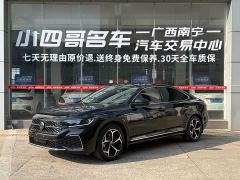 Volkswagen Passat 330TSI Starry Sky Elite - photo 1