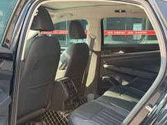 Volkswagen Passat 330TSI Starry Sky Elite - photo 11
