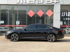 Volkswagen Passat 330TSI Starry Sky Elite - photo 3