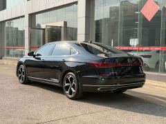 Volkswagen Passat 330TSI Starry Sky Elite - photo 4