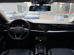 Volkswagen Passat 330TSI Starry Sky Elite - photo 8