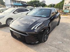 Lynk & Co 03 1.5T DCT Pro - ფოტო 1