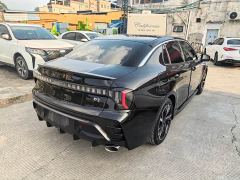 Lynk & Co 03 1.5T DCT Pro - ფოტო 10