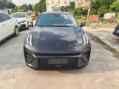 Lynk & Co 03 1.5T DCT Pro - ფოტო 2