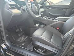 Lynk & Co 03 1.5T DCT Pro - ფოტო 4