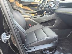 Lynk & Co 03 1.5T DCT Pro - ფოტო 5