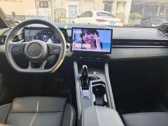 Lynk & Co 03 1.5T DCT Pro - ფოტო 6
