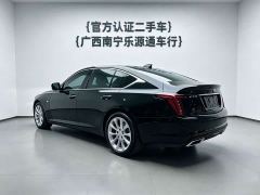 Cadillac CT5 28T Luxury (Standard Edition) - ფოტო 10