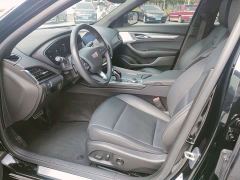 Cadillac CT5 28T Luxury (Standard Edition) - ფოტო 15