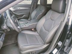 Cadillac CT5 28T Luxury (Standard Edition) - ფოტო 16