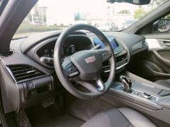Cadillac CT5 28T Luxury (Standard Edition) - ფოტო 17