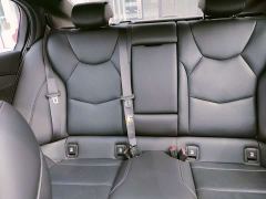 Cadillac CT5 28T Luxury (Standard Edition) - ფოტო 18