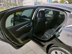 Cadillac CT5 28T Luxury (Standard Edition) - ფოტო 19