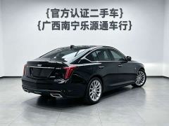 Cadillac CT5 28T Luxury (Standard Edition) - ფოტო 2