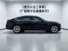 Cadillac CT5 28T Luxury (Standard Edition) - ფოტო 3