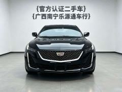 Cadillac CT5 28T Luxury (Standard Edition) - ფოტო 6