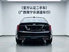 Cadillac CT5 28T Luxury (Standard Edition) - ფოტო 9