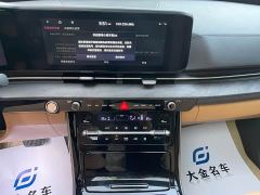 Kia Jianghua 2.0T Flagship - photo 10