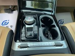 Kia Jianghua 2.0T Flagship - photo 11
