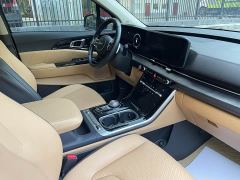 Kia Jianghua 2.0T Flagship - photo 12